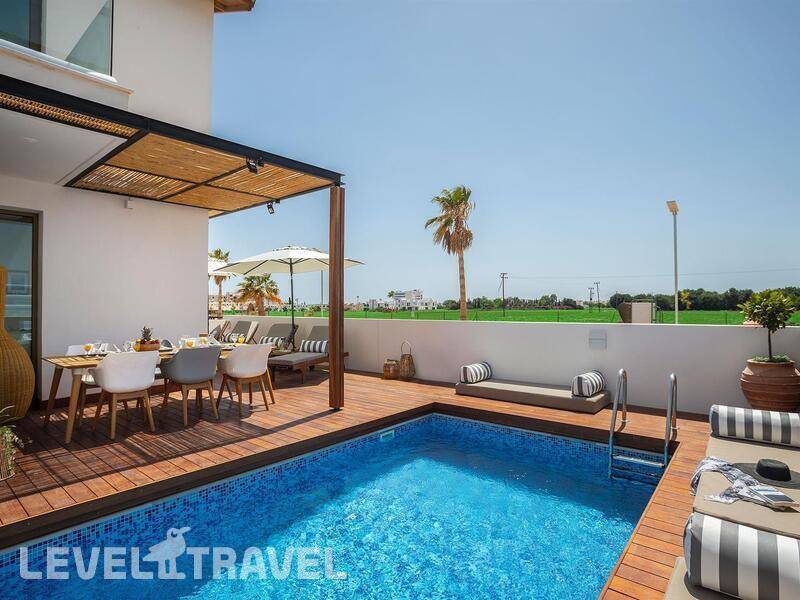 Фотография Louis Chris Le Mare Villa