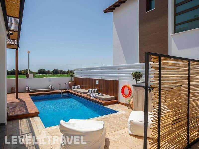 Фотография Louis Chris Le Mare Villa