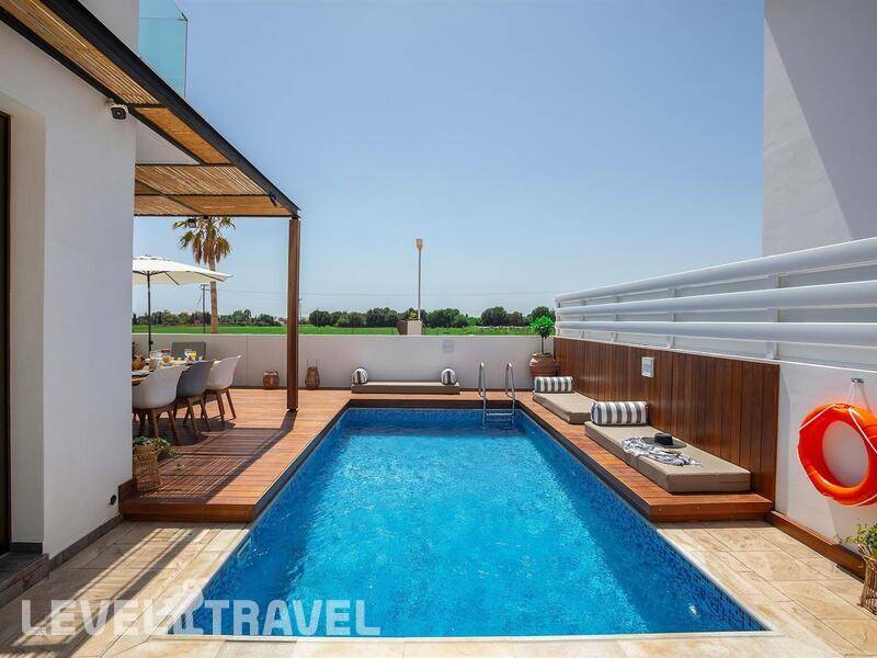 Фотография Louis Chris Le Mare Villa