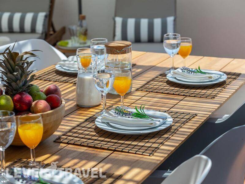 Фотография Louis Chris Le Mare Villa