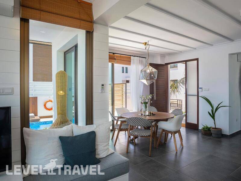 Фотография Louis Chris Le Mare Villa