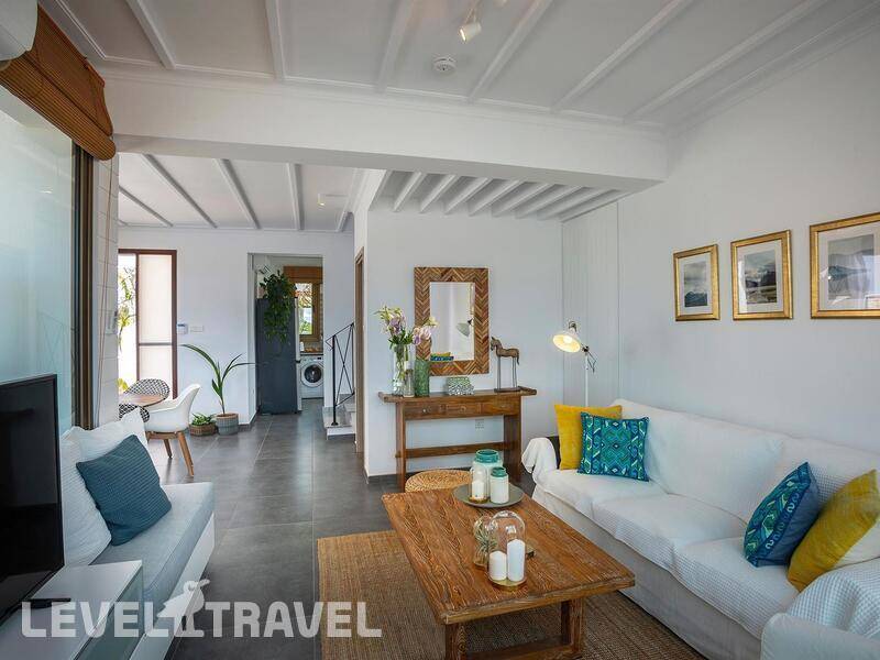 Фотография Louis Chris Le Mare Villa
