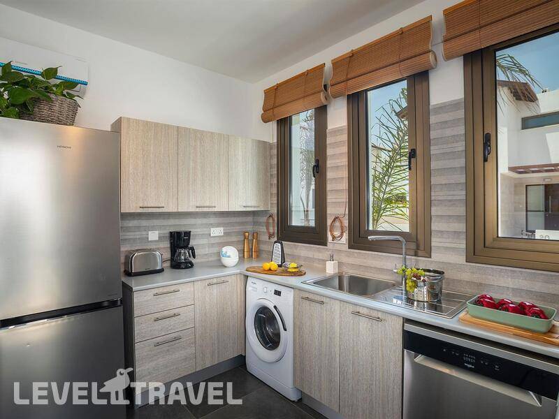 Фотография Louis Chris Le Mare Villa