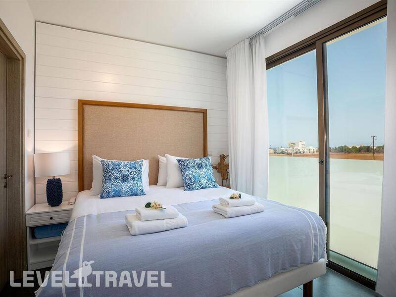 Фотография Louis Chris Le Mare Villa