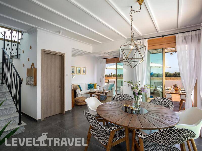Фотография Louis Chris Le Mare Villa