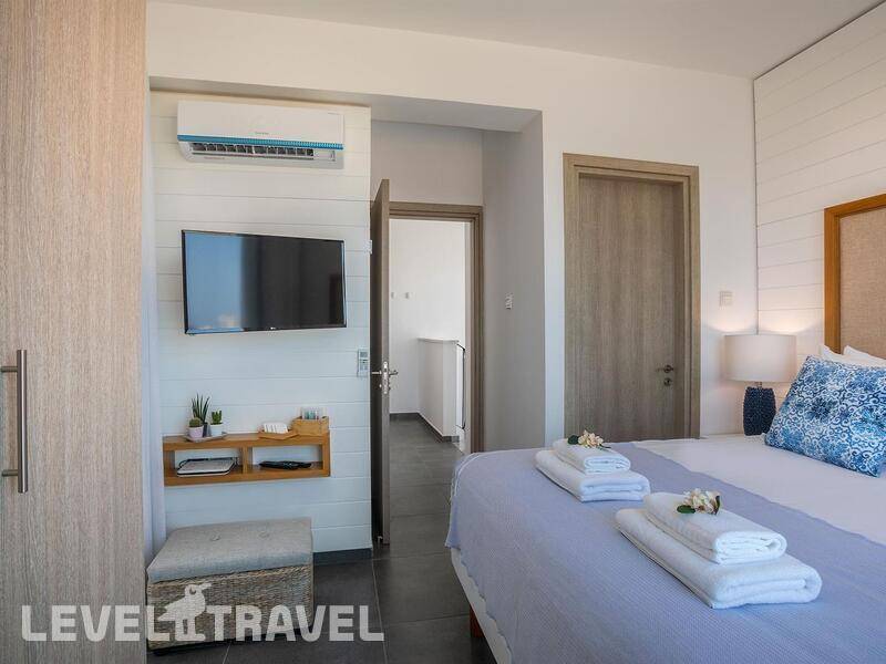 Фотография Louis Chris Le Mare Villa