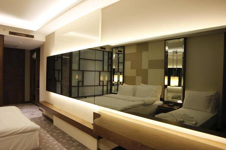 The Biancho Hotel Pera