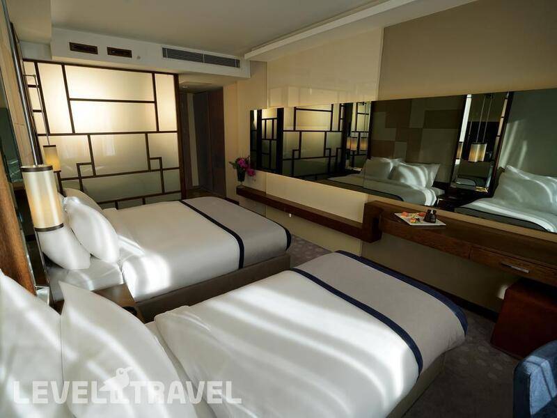 Фотография The Biancho Hotel Pera