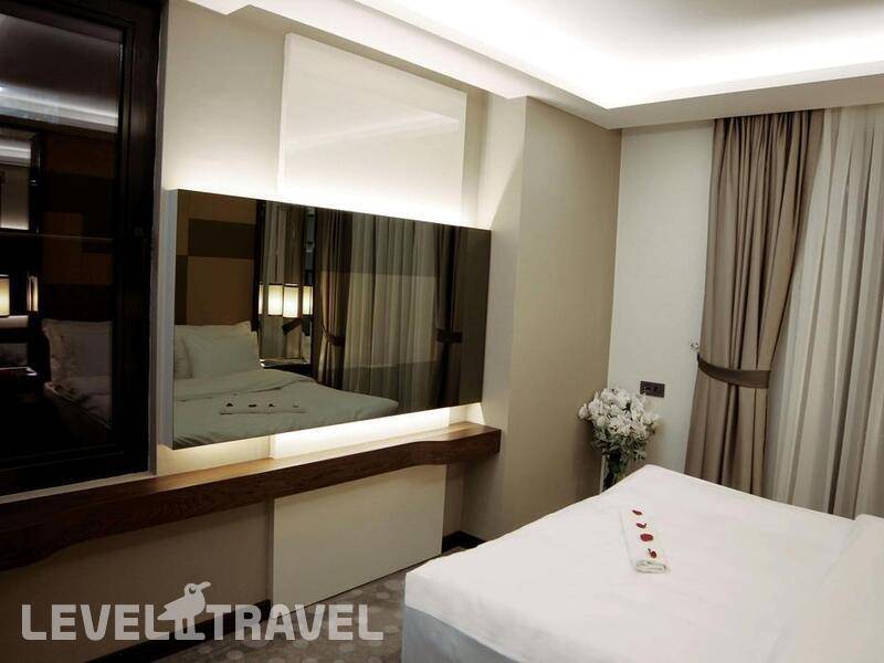 Фотография The Biancho Hotel Pera
