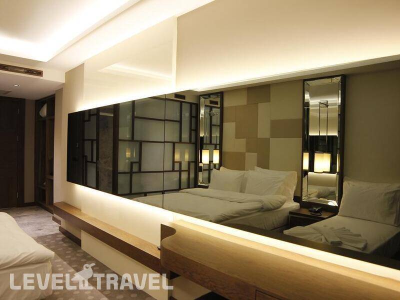 Фотография The Biancho Hotel Pera