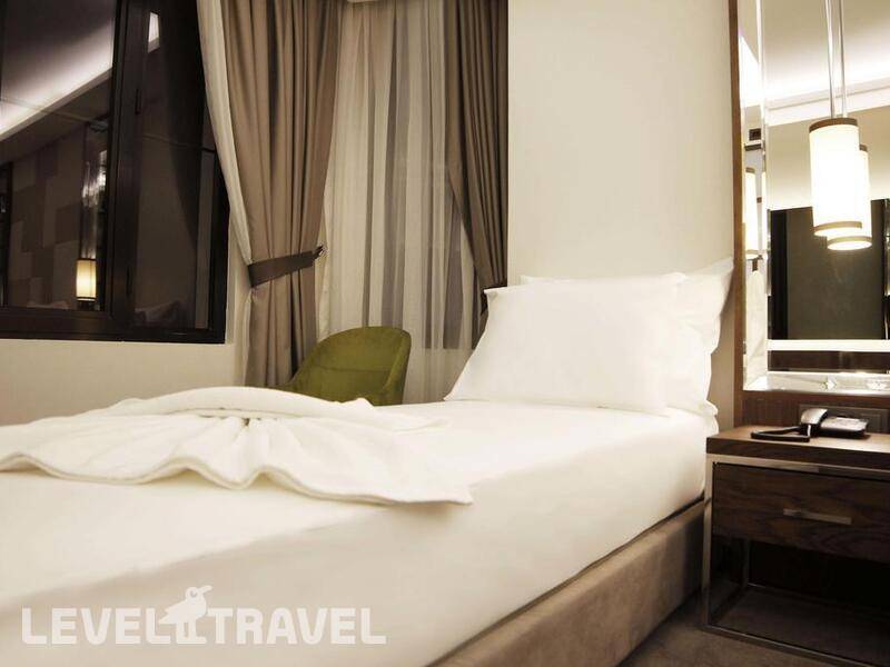 Фотография The Biancho Hotel Pera