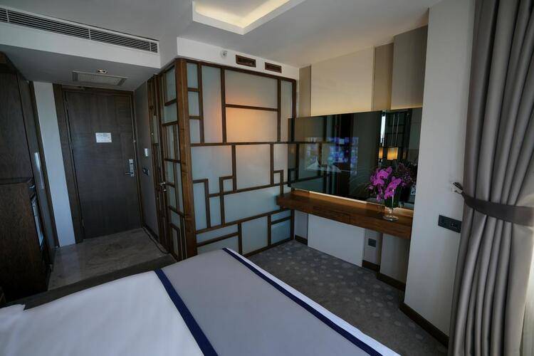 The Biancho Hotel Pera