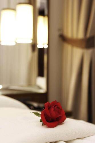 The Biancho Hotel Pera
