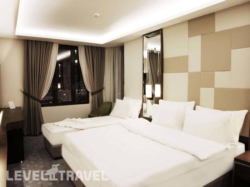 Фотография The Biancho Hotel Pera
