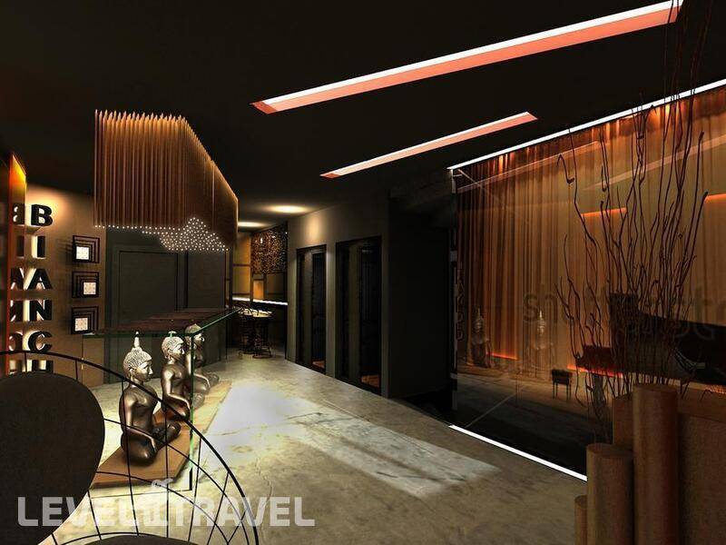 Фотография The Biancho Hotel Pera