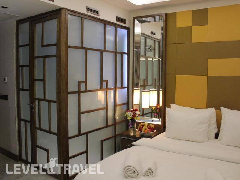 Фотография The Biancho Hotel Pera