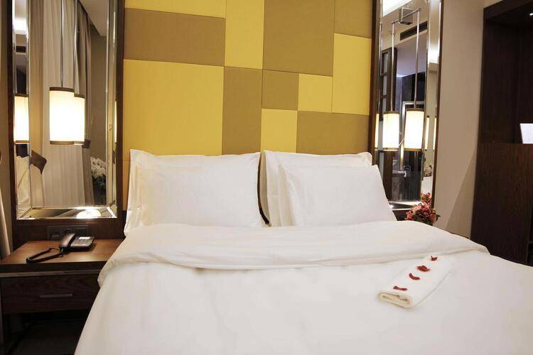 The Biancho Hotel Pera