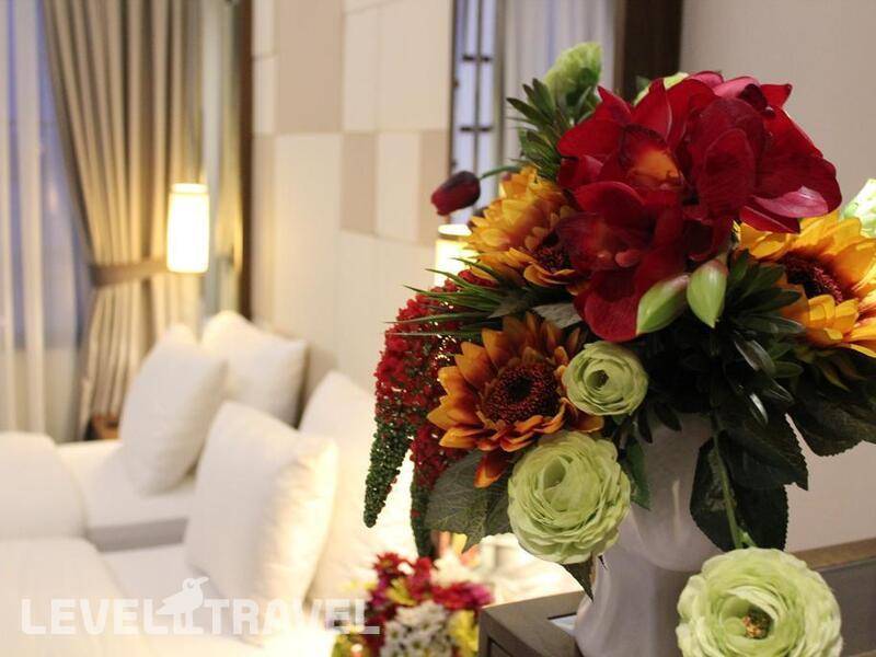 Фотография The Biancho Hotel Pera