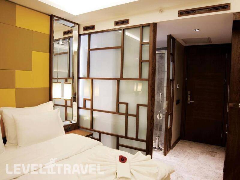 Фотография The Biancho Hotel Pera