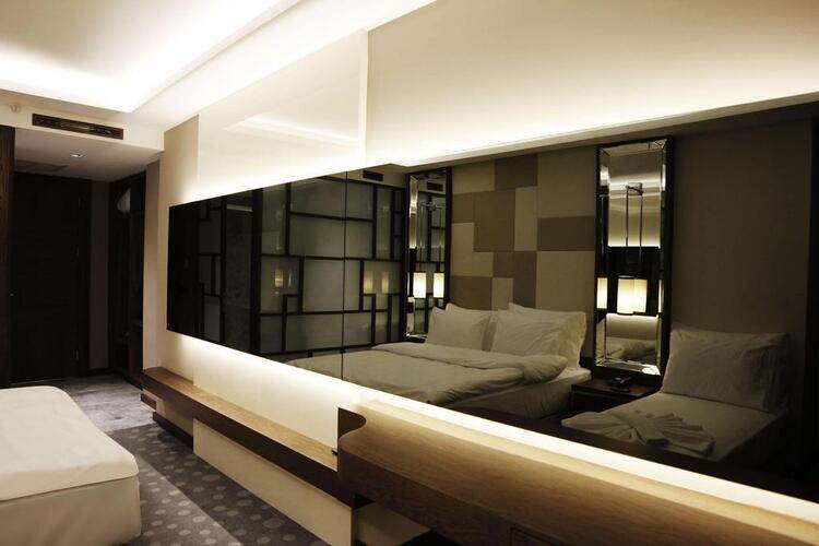 The Biancho Hotel Pera