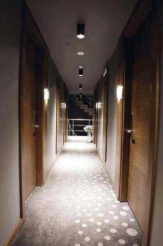 The Biancho Hotel Pera