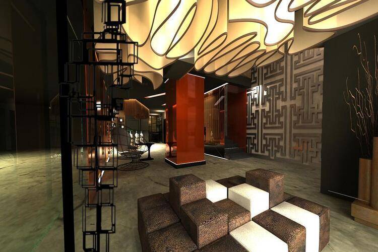 The Biancho Hotel Pera