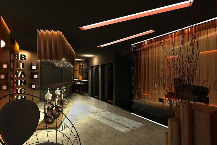 The Biancho Hotel Pera