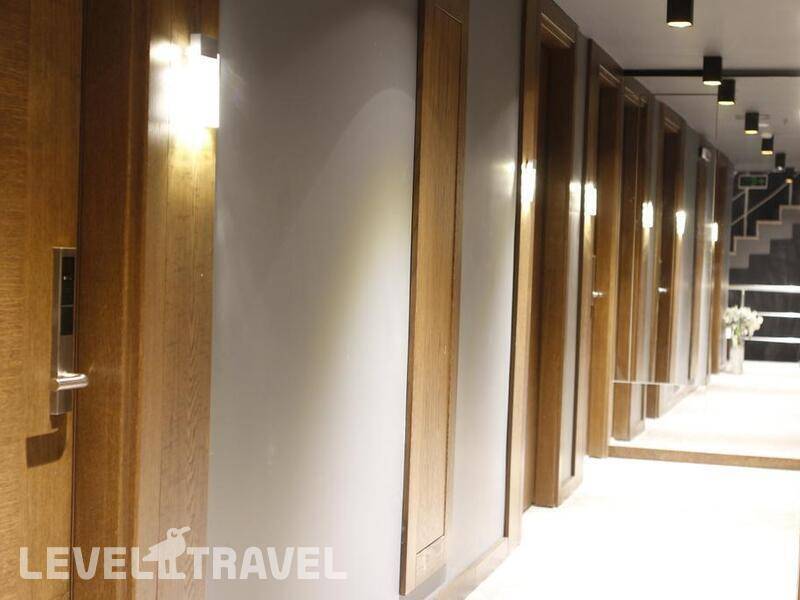 Фотография The Biancho Hotel Pera