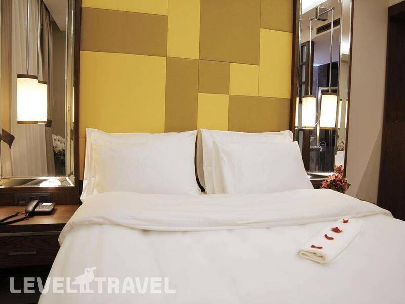 Фотография The Biancho Hotel Pera