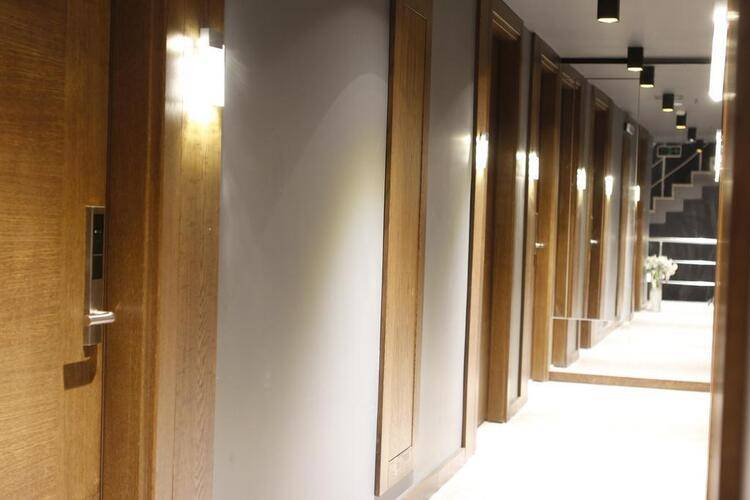 The Biancho Hotel Pera