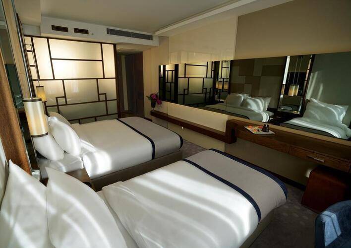 The Biancho Hotel Pera