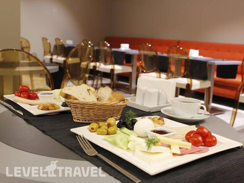 Фотография The Biancho Hotel Pera