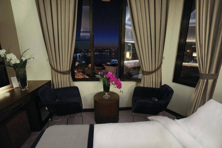 The Biancho Hotel Pera