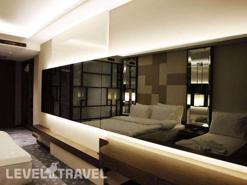 Фотография The Biancho Hotel Pera