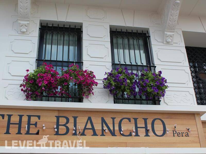 Фотография The Biancho Hotel Pera
