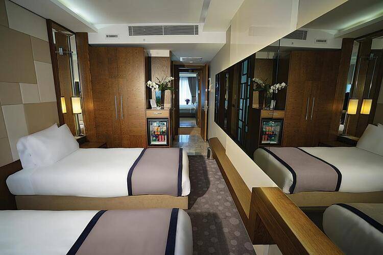 The Biancho Hotel Pera