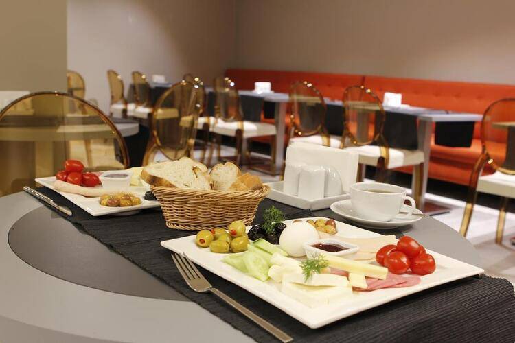 The Biancho Hotel Pera