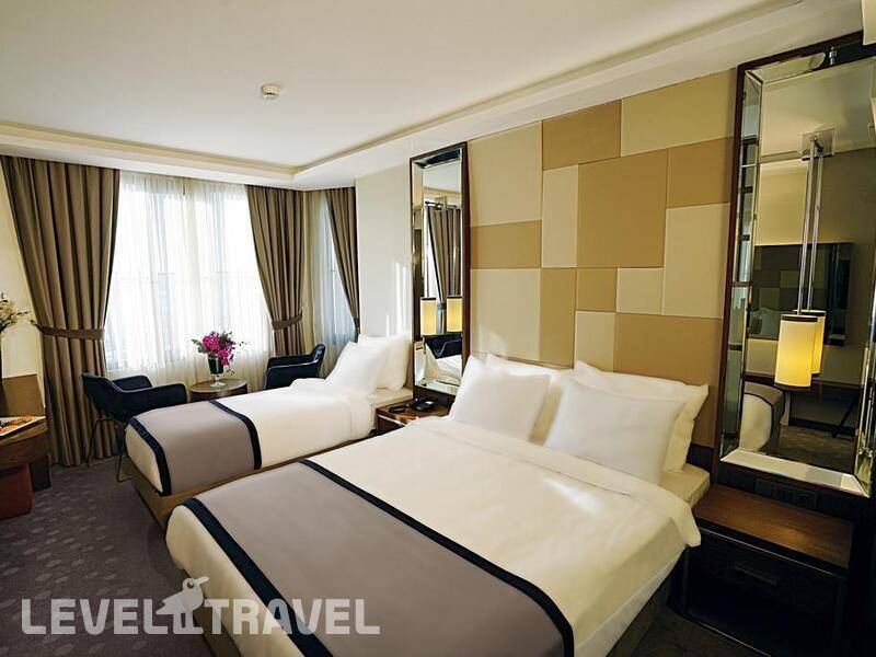 Фотография The Biancho Hotel Pera