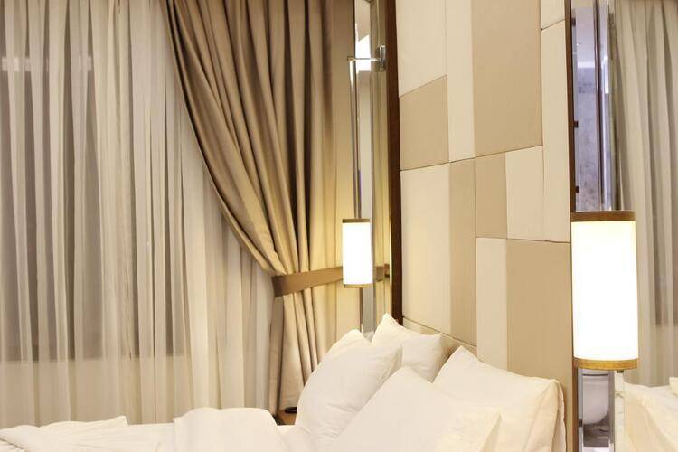 The Biancho Hotel Pera