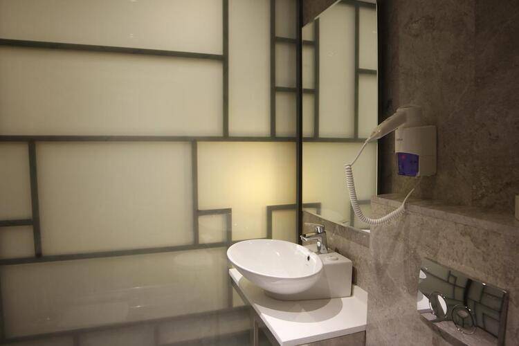 The Biancho Hotel Pera