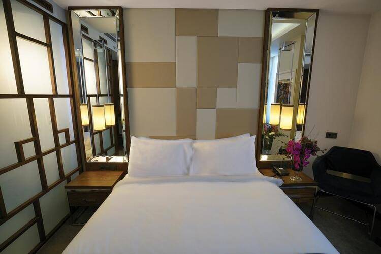 The Biancho Hotel Pera