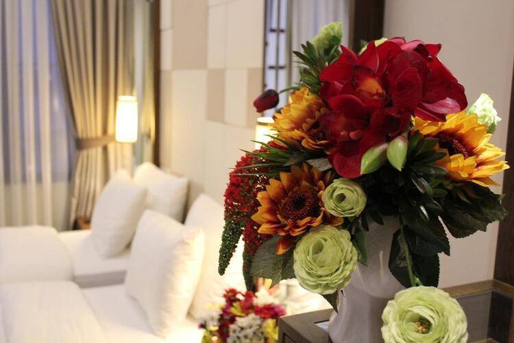 The Biancho Hotel Pera