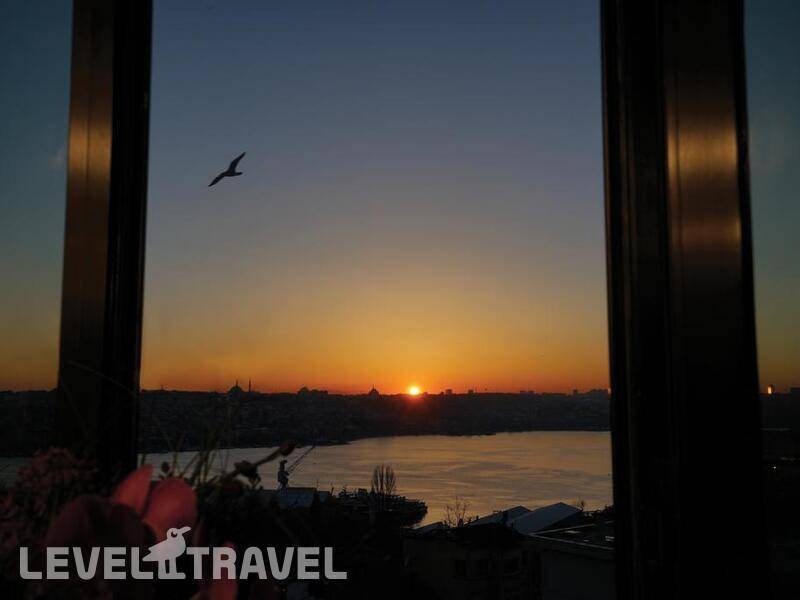 Фотография The Biancho Hotel Pera