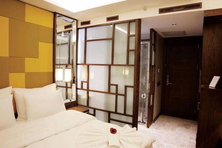 The Biancho Hotel Pera