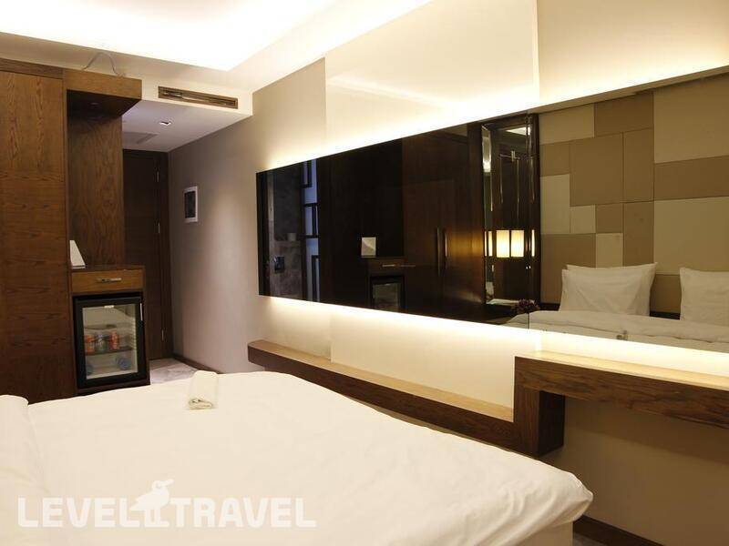 Фотография The Biancho Hotel Pera