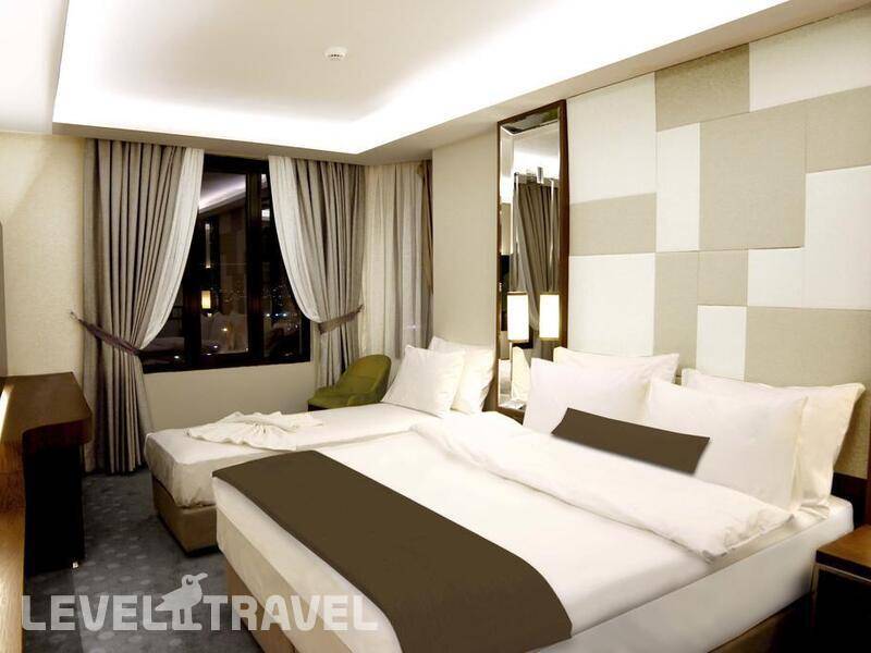 Фотография The Biancho Hotel Pera