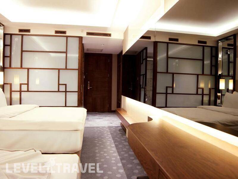 Фотография The Biancho Hotel Pera