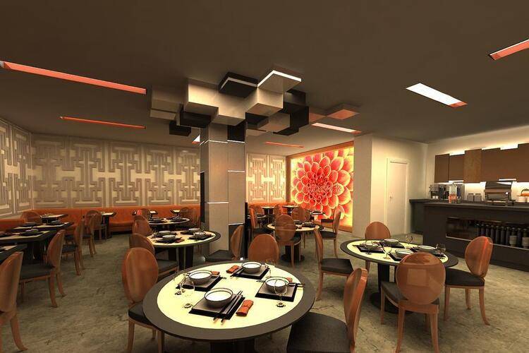 The Biancho Hotel Pera