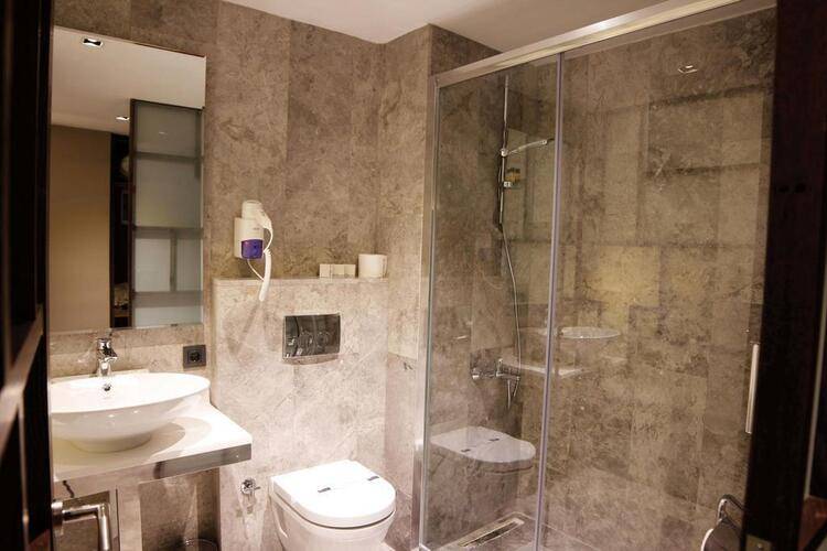 The Biancho Hotel Pera