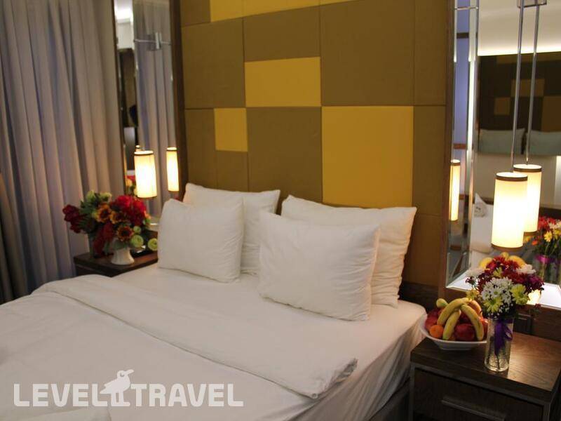 Фотография The Biancho Hotel Pera